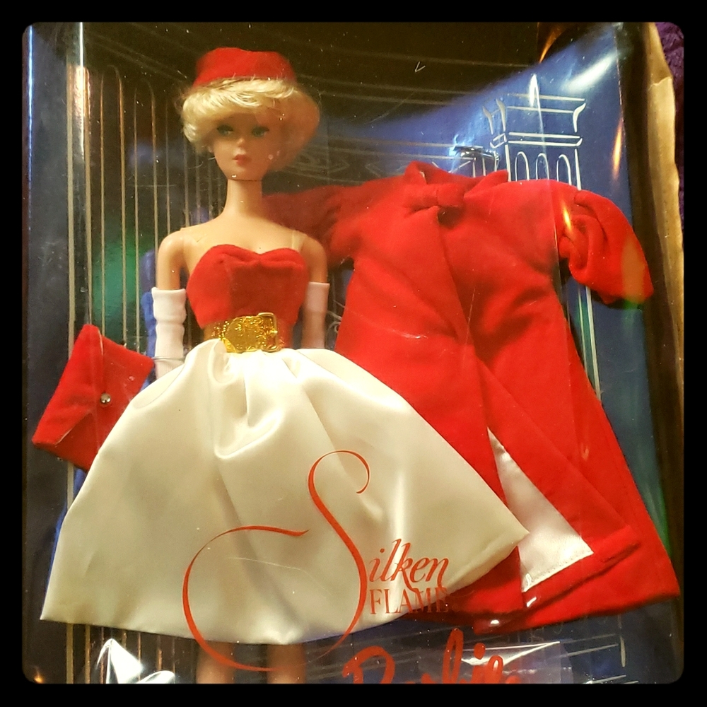 Barbie 1997